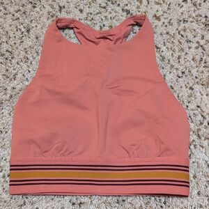 Lululemon Sports Bra/Tank